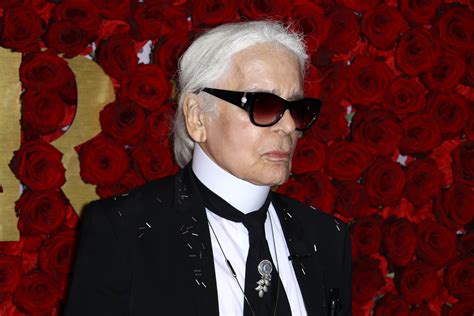 Karl Lagerfeld, iconic Chanel fashion designer, has died at 85